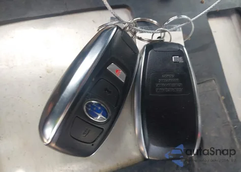 2021 Subaru Crosstrek Sport из США, поврежденный, VIN JF2GTHSC4MH318806